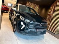 Usata Renault Captur Techno 91 CV (66 kW) 2025 Nero SUV