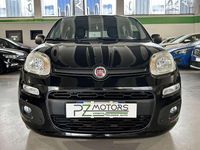 Usata Fiat Panda Easy 69 CV (50 kW) 2019 Nero Utilitaria