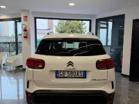 Usata Citroën C5 Shine 131 CV (96 kW) 2020 Bianco Station wagon