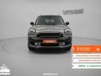 Usata Mini Cooper SD Countryman Hype 190 CV (139 kW) 2019 Grigio SUV
