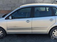 Usata VW Polo 69 CV (50 kW) 2006 Grigio Utilitaria