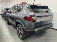 Nuova Dacia Duster Journey 122 CV (89 kW) 2026 SUV