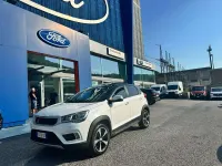 Usata DR DR3 106 CV (77 kW) 2018 Bianco SUV