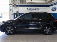 usata VW Tiguan 1.4 TSI eHYBRID DSG Life del 2023 usata a Silea