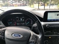 Usata Ford Focus Business Edition 95 CV (69 kW) 2018 Berlina