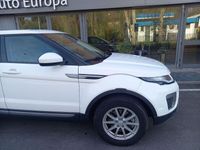 usata Land Rover Range Rover evoque - - 2.0 TD4 180CV 5p. Business Edition Pure