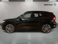 Usata BMW X1 M Sport 211 CV (155 kW) 2026 Black sapphire metallizzato SUV