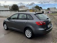 Usata Seat Ibiza ST Reference 75 CV (55 kW) 2014 Station wagon