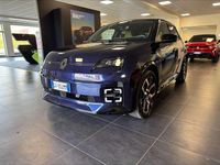 Usata Renault 5 E-Tech Iconic 110 kW (150 CV) 2024 Bestyle berlino (blu notturno Berlina