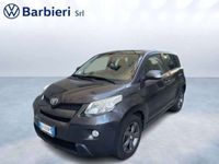 usata Toyota Urban Cruiser Urban Cruiser1.4 d-4d Awd