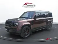 Usata Land Rover Defender 300 CV (220 kW) 2023 Viola SUV