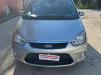 Usata Ford C-MAX 90 CV (66 kW) 2009 Grigio Monovolume