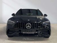 Occasion Mercedes C43 AMG Premium 408 ch (300 kW) 2023 Noir Break