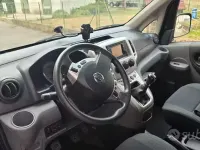 Usata Nissan Evalia N-TEC 110 CV (80 kW) 2016 Nero Monovolume