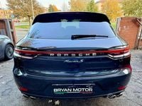 Usata Porsche Macan 354 CV (260 kW) 2020 Grigio SUV