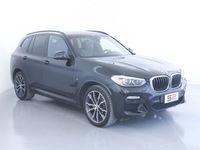 usata BMW X3 xDrive20d Msport M Sport/NAVIGATORE PROFESSIONAL