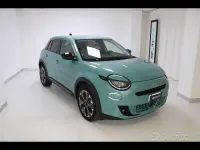 Usata Fiat 600 100 CV (73 kW) 2025 SUV
