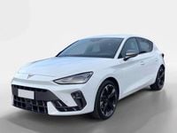 Nuova Cupra Leon 150 CV (110 kW) 2026 Bianco Berlina