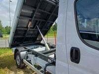 Nuova Fiat Ducato 140 CV (102 kW) 2025 Furgone