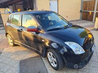 usata Suzuki Swift automatica