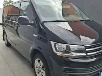 Usata VW Caravelle Highline 204 CV (150 kW) 2016 Furgone