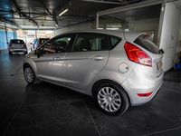 usata Ford Fiesta 1.5 TDCi 75CV 5 porte Titanium