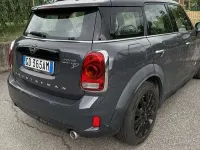 Usata Mini Cooper SD Countryman Hype 190 CV (139 kW) 2020 SUV
