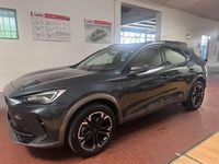 Usata Cupra Formentor 150 CV (110 kW) 2024 Grigio SUV