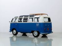 usata VW T1 Samba