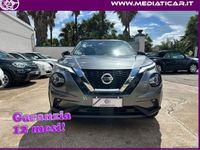 usata Nissan Juke 1.0 DIG-T 114 CV DCT Acenta