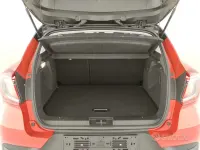 Nuova Mitsubishi ASX Intense 140 CV (102 kW) 2025 Sunrise red con tetto nero SUV