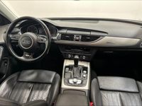 usata Audi A6 Allroad A6 allroad3.0 TDI 218 CV S-TRONIC QUATTRO BUSINE