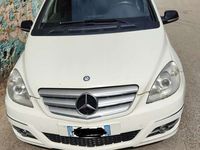 usata Mercedes B200 cdi Premium