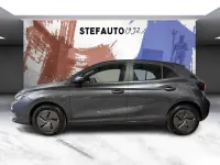 Nuova MG MG3 116 CV (85 kW) 2026 Andes grey Utilitaria