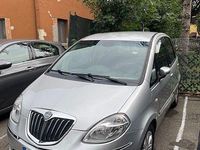 Usata Lancia Musa 95 CV (69 kW) 2008 Monovolume