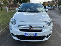 usata Fiat 500X 1.3 MultiJet 95Cv-NEOPATENTATI