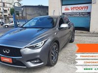 Usata Infiniti Q30 Business Executive 108 CV (79 kW) 2016 Berlina