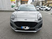 Usata Ford Puma ST-Line 125 CV (91 kW) 2023 SUV