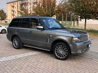 usata Land Rover Range Rover Range Rover 5.0 V8 Supercharged