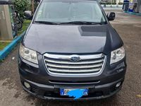 Usata Subaru Tribeca 258 CV (189 kW) 2008 Grigio SUV
