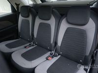 Usata Citroën C4 Business Class 120 CV (88 kW) 2016 Grigio Monovolume
