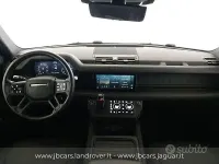 Usata Land Rover Defender Dynamic 2022 Grigio SUV