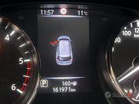 Usata Nissan X-Trail 2018 Grigio SUV