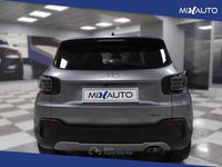 Usata Jeep Avenger Summit 101 CV (74 kW) 2025 Grigio SUV