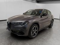 Usata Alfa Romeo Stelvio Veloce 210 CV (154 kW) 2024 Grigio SUV