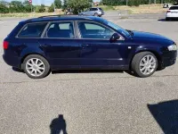 Usata Audi A4 Ambiente 140 CV (102 kW) 2006 Station wagon