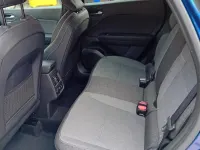 Nuova Renault Captur Evolution 120 CV (88 kW) 2026 Blu SUV