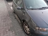 Usata Fiat Punto 80 CV (58 kW) 2003 Grigio Utilitaria