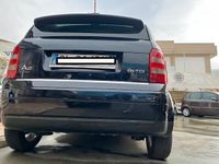 Usata Audi A2 75 CV (55 kW) 2004 Blu Utilitaria