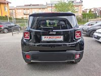 usata Jeep Renegade 1.6 Mjt 120 CV 1.6 Mjt 120 CV Limited